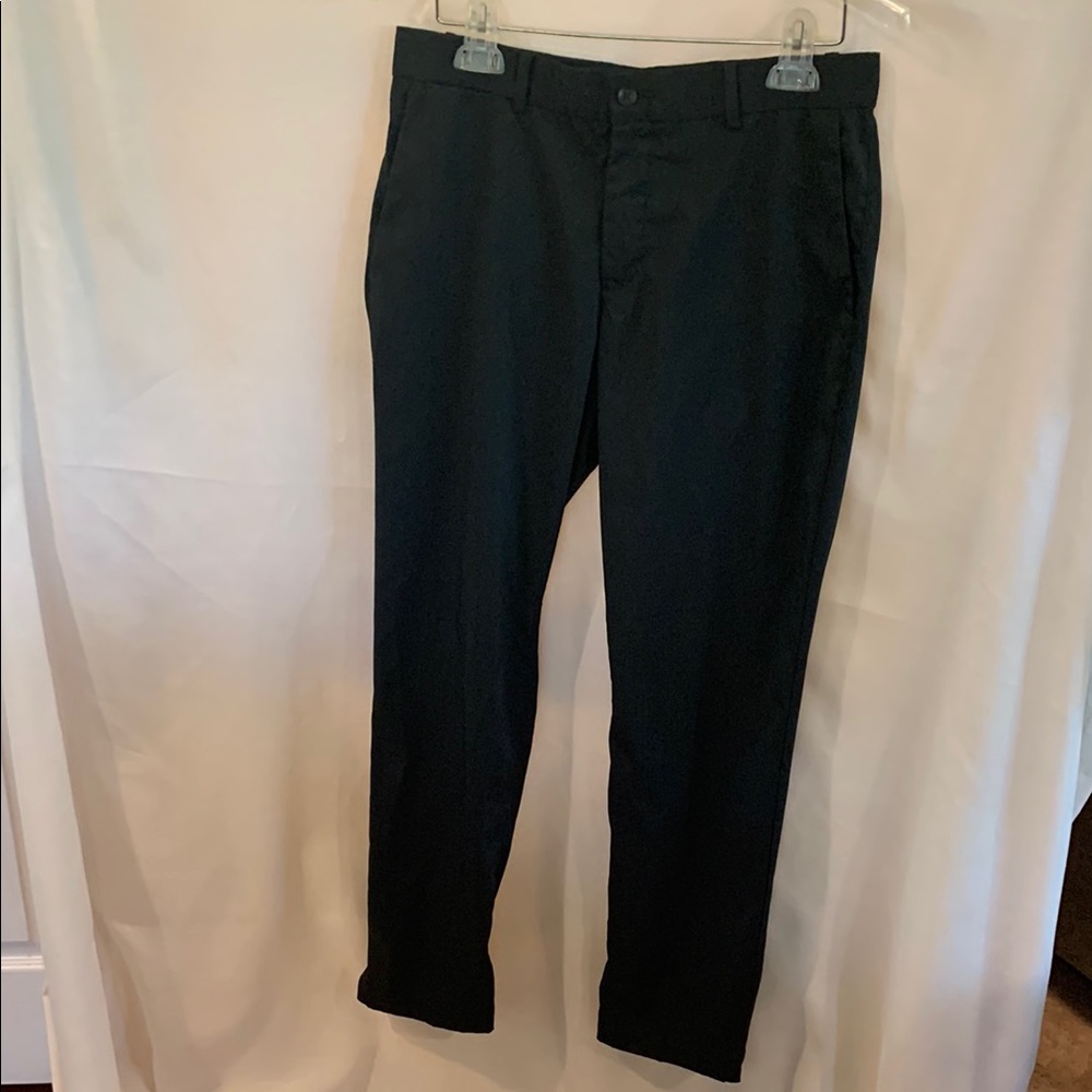 Men’s Nike Black 30x30 Golf Pants - Picture 2 of 8